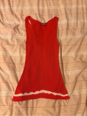 ALTUZARRA Tank Top